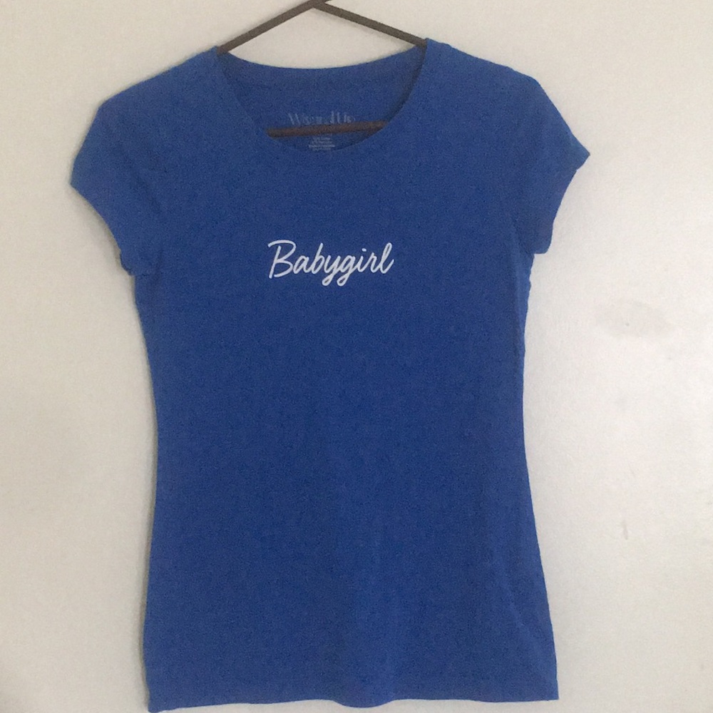 T shirt